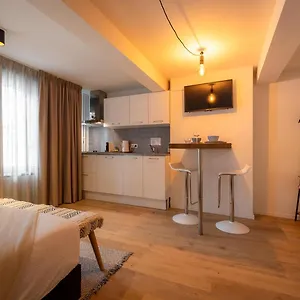 Guest house Madrid, Maastricht