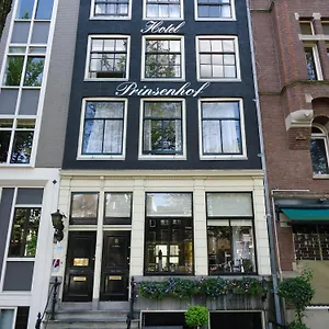 Prinsenhof Niederlande