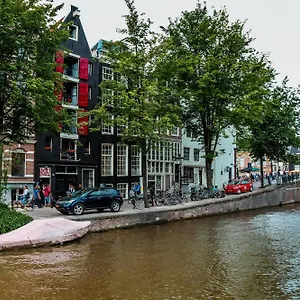 Downtown Canal View Niederlande