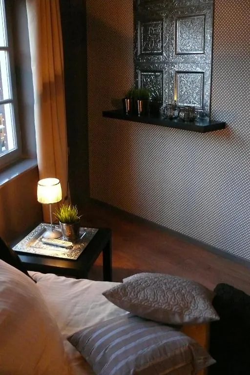 Hotel Matuchi Maastricht 2*,