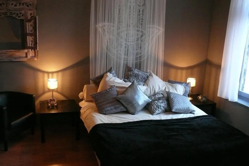 Hotel Matuchi Maastricht